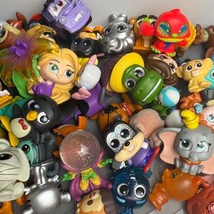 DISNEY DOORABLES CLEAR OUT SALE